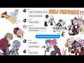 Who s The Sexiest Bottom Genshin Impact Group Chat