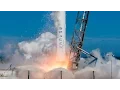 SpaceX Internships