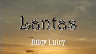 lantas juicy luicy cover u0026 lirik 