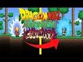 Dragon Ball Terraria WITH CALAMITY Complete Progression Guide June 2022 tModLoader v1 3