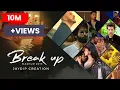 Breakup Mashup 2023 | Jaydip creation | Midnight Memories  | Sad song @SonyMusicIndia
