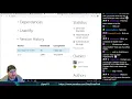 Stream 117 - Investigating issue with GitVersion when running on GitHub Action
