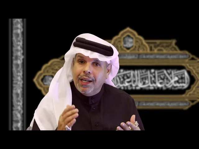 الحلقة الأولى - برنامج مخيم القاسم ١٤٤٢هـ