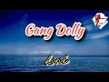 Download Lagu Lirik lagu Gang Dolly - Brodin \u0026 Lala Atila (Ageng Music) | @Pandusiwi_Lirik