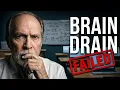 Gen Z Cognitive Decline