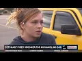 Caught on camera Dog mishandled by PetSmart groomer