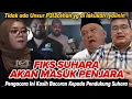 Download Lagu FIKS SUHARA PASTI MASUK PENJARA: PENGACARA INI KASIH BOCORAN