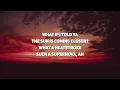 Khalid - Heatstroke (Lyrics)