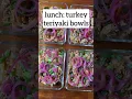 Easy 1 Hour Meal Prep Healthy Recipes for a Week of Meals