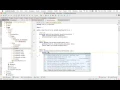 Android Tutorial Menu Item