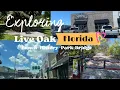 Vlog Live Oak Florida