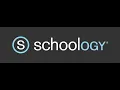 Getting Started in Schoology