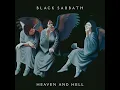 Heaven And Hell   Black Sabbath (Full Album)