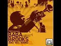 Baba Brooks and His Band -  One Eyed Giant