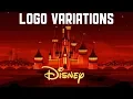 Download Lagu Walt Disney Pictures Logo History (1985-present)