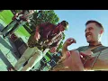 Escatawpa Hollow - Muscadine Bloodline