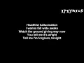 Download Lagu Linkin Park - Nobody Can Save Me [Lyrics Video]