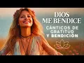 Lagu Dios Me Bendice: Cánticos de Gratitud y Bendición para Vivir en Plenitud! 🙌💖🕊️