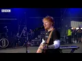 Ed Sheeran - Castle on the Hill (The Biggest Weekend)
