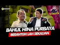 Download Lagu Alifurrahman: BAHLIL HINA PURBAYA BERANTEM LAH SEKALIAN