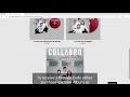 Collabro Presale Code UK Tour 2020