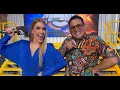 Combate Program for Friday July 18 2025