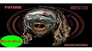 future monster full album 2014