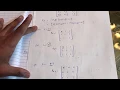 Defuzzification methods Lambda Cut Method for Fuzzy Sets and Fuzzy Relations