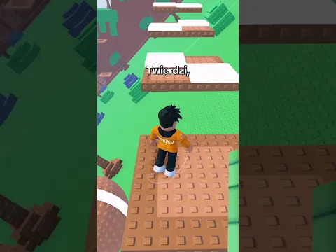 Ten chłopiec od 5 lat mieszka w stawie 😭 #roblox #robloxrant #rblx #shorts