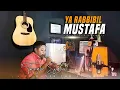 Download Lagu SHOLAWAT YA RABBIBIL MUSTAFA LIVE COVER TGK SYAHRIL