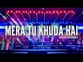 Download Lagu MERA TU KHUDA HAI ft. Sharad Simon | Blessed Assurance | Live Worship | Official | ABC Worship | 4k