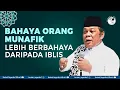 Download Lagu Ceramah Nostalgia KH Zainudin MZ || Orang Munafik Jauh Lebih Berbahaya daripada Iblis