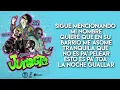 Letra Juraste - J Quiles Farruko Ñengo Flow  Sky