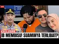 TERBONGKAR ⚡ GUNCANG PUBLIK! Polisi Turun Tangan Selidiki Video Viral, Haldi Sabri \u0026 IB Diperiksa?