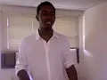 Book of Mormon I am Africa-Audition