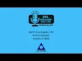 Ajit S Irvine CA - SNL Alanon Speaker at Provo UT Janurary 11 2025