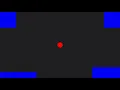 Dodge my Ball Game using JavaScript