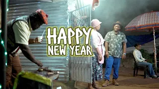 uDlamini YiStar Part 02 - Pre New Year's Eve Party (episode14)