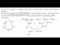 Grade 3 Module 7 Lesson 15 Concept Development