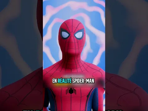 Spider-Man peut-il se battre sans ses lance-toiles ?