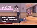 How to Download Install and Play YANDERE SIMULATOR on PC 2025 - Quick Tutorial