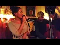Download Lagu Swedish Jazz Singer