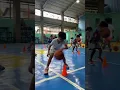 Download Lagu Enhancing Your Dribble Using Cone Drills #basketball #shortvideo #shorts #highlights