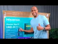 Hisense R6 Why Is Everyone Buying This TV 58R6E3