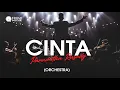 Lagu Cinta - Paramitha Rusady (Cover Erumi) Orchestra Version