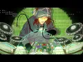 Chediak - RUN!!! (Visualizer)