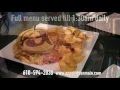 Appetites On Main Restaurant in Exton PA