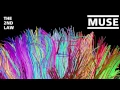 Download Lagu Muse - Panic Station (Madeon \