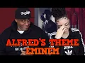 Download Lagu MY DAD REACTS TO Alfred’s Theme REACTION