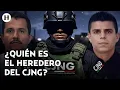 He was born in the US and is now the leader of the CJNG This is what we know about El 03 the